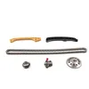 Image de Hepu 21-0473 - Kit de distribution par chaîne