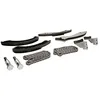 Image de HEPU Jeu de chaînes de distribution 21-0474 Compatible avec: BMW 5, 5 Touring, 6, 6 Cabriolet, 7, X5, X5