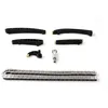 Image de HEPU Jeu de chaînes de distribution 21-0485 Compatible avec: MERCEDES-BENZ CLS, CLS Shooting Brake, E-CLASS, E-CLASS Cabriolet, E-CLASS Coupe, E-CLASS T-Model, GL-CLASS, GLE, GLE Coupe, GLK-CLASS