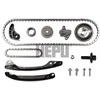 Image de HEPU Jeu de chaînes de distribution 21-0509 Compatible avec: RENAULT GRAND SCÉNIC III, MEGANE CC, MEGANE III Coupe, MEGANE III Grandtour, MEGANE III Schrägheck, SCÉNIC III