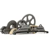 Image de HEPU Jeu de chaînes de distribution 21-0529 Compatible avec: HONDA ACCORD VII, ACCORD VII Tourer, CIVIC VIII Hatchback, CR-V II, CR-V III, FR-V