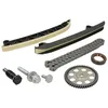 Image de HEPU Jeu de chaînes de distribution 21-0530 Compatible avec: AUDI A1, A1 Sportback, A3, A3 Cabriolet, A3 Sportback, SEAT ALTEA, ALTEA XL, IBIZA IV, IBIZA IV SC, IBIZA IV ST, LEON, TOLEDO IV, VW BEETLE