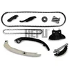 Image de HEPU Jeu de chaînes de distribution 21-0554 Compatible avec: OPEL INSIGNIA A, INSIGNIA A Sports Tourer, INSIGNIA A Stufenheck
