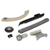 Image de HEPU Jeu de chaînes de distribution 21-0556 Compatible avec: ALFA ROMEO 159, 159 Sportwagon, BRERA, SPIDER, CHEVROLET CAPTIVA, MALIBU, OPEL ANTARA A, ASTRA J GTC, GT Cabriolet, INSIGNIA A