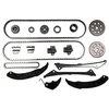 Image de HEPU Kit de distribution par chaîne 21-0567 pour GENESIS Coupe