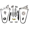 Image de HEPU Jeu de chaînes de distribution 21-0621 Compatible avec: MERCEDES-BENZ CLS, CLS Shooting Brake, E-CLASS, E-CLASS Cabriolet, E-CLASS Coupe, E-CLASS T-Model, GL-CLASS, GLE, GLE Coupe, GLS, M-CLASS