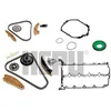 Image de HEPU Jeu de chaînes de distribution 21-0650 Compatible avec: JAGUAR E-PACE, F-PACE, XE, XF II, XF SPORTBRAKE, LAND ROVER DISCOVERY SPORT, LAND DISCOVERY V, LAND RANGE EVOQUE, LAND RANGE EVOQUE
