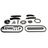 Image de HEPU Kit de chaîne de distribution Kit chaîne 86 72 48 Simplex Chaîne fermée pour BMW X3 (G01, F97) 3 Touring (G21, G81) 5 Touring (G31) 3 Berline (G20, G80) X5 (G05, F95) 5 Berline (G30, F90)