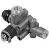Image de DT Spare Parts Valve de suspension pneumatique 1.25603 Compatible avec SCANIA 4 - series