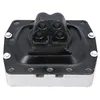 Image de DT Spare Parts Support moteur Arrière Compatible avec VOLVO NH 12 2.10395