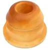 Image de DT Spare Parts Butée élastique suspension Avant Hauteur 85mm, 2V5411125A 81962100541 81962100551 Compatible avec MAN TGA TGS TGX