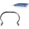 Image de DT Spare Parts 2.15201 Bride de fixation gaine de suralimentation