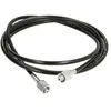 Image de DT Spare Parts 4.10345 Gaine basculeur de cabine