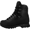 Image de Hanwag Alaska Gtx, Chaussures de Randonnée Hautes homme - Noir (Schwarz), 45 EU (10.5 UK)