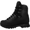 Image de Hanwag Alaska Gtx, Chaussures de Randonnée Hautes homme - Noir (Schwarz), 44 EU (9.5 UK)