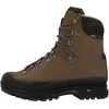Image de Hanwag Alaska Gtx, Chaussures de Randonnée Hautes homme - Marron (Erde), 47 EU (12 UK)