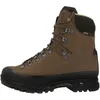 Image de Hanwag Alaska Gtx, Chaussures de Randonnée Hautes homme - Marron (Erde), 44 EU (9.5 UK)