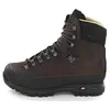 Image de Hanwag Yukon, Chaussures d'escalade Homme, Multicolore (Verde_Brown 56), 42.5 EU