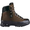 Image de Hanwag Alaska Wide Gtx, Chaussures de Randonnée Hautes Homme, Marron (Erde), 42.5 EU