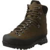 Image de Hanwag Alaska Wide GTX, Chaussures de Randonnée Hautes Homme, Marron (Erde), 43 EU
