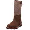 Image de Hanwag Bottes d'hiver Räven II Earth - Erde 40 UK