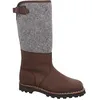 Image de Hanwag Bottes d'hiver Räven II Lady Earth - Erde 41 UK