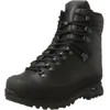 Image de Hanwag Alaska Wide GTX, Chaussures de Randonnée Hautes Homme, Noir (Schwarz Black), 44.5 EU