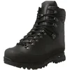 Image de Hanwag Alaska Wide Gtx, Chaussures de Randonnée Hautes Homme, Noir (Schwarz Black), 42 EU