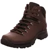 Image de Hanwag Waxenstein Bio, Chaussures d'escalade Homme, Multicolore (Mocca 566), 44.5 EU
