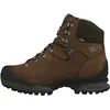 Image de Hanwag Tatra II GTX, Chaussures d'escalade Homme, Multicolore (Verde_Brown 56), 42.5 EU