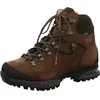 Image de Hanwag Tatra II Lady GTX, Chaussures d'escalade Femme, Multicolore (Verde_Brown 56), 43 EU