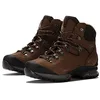 Image de Hanwag Tatra Ii, Chaussures d'Escalade homme, Multicolore (Verde_Brown 56), 41.5 EU