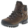 Image de Hanwag Bottes randonnée Tatra II Wide Lady Brown 5 UK