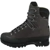 Image de Hanwag Alaska GTX Bottes de randonnée et de trekking pour homme, asphalte 2303 64, 43 EU