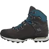 Image de Hanwag Tatra Light GTX Chaussures Femme, Asphalt/Ocean Pointures UK 5 | EU 38 2019