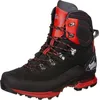 Image de Hanwag Bottes randonnée Alverstone II GTX Black/Red 7 UK