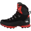 Image de Hanwag Bottes randonnée Alverstone II GTX Black/Red 7.5 UK