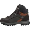 Image de Hanwag Femme Banks GTX Chaussures, Uni, UK 6