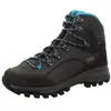 Image de Hanwag Femme Banks GTX Chaussures, Uni, UK 7
