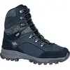 Image de Hanwag Femme Banks Winter GTX Chaussures, Uni, UK 4,5