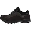 Image de Hanwag Homme Banks Low GTX Chaussures, Gris, UK 7