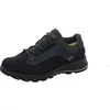 Image de Hanwag Femme Banks Low Bunion LL Chaussures, Bleu, UK 6