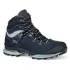 Image de Hanwag Femme Tatra Light Bunion LL Chaussures, Bleu, UK 4.5