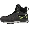 Image de Hanwag Homme Blueridge ES Chaussures, Gris, UK 7.5