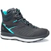 Image de Hanwag Femme Blueridge ES Chaussures, Gris, UK 4