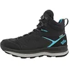 Image de Hanwag Femme Blueridge ES Chaussures, Gris, UK 4.5