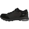 Image de Hanwag Chaussures d'extérieur Torsby Low SF Extra GTX pour homme, noires, pointure 42, Black Asphalt 204200 012064, 42 EU