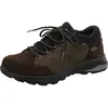 Image de Hanwag Torsby Low SF Men GTX Chaussures de sport pour homme Marron, marron, 41 EU