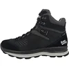 Image de Hanwag Bluestraigt ES Bottes mi-hautes Femme, bleu