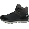 Image de Hanwag Bluestraigt ES Bottes mi-hautes Femme, Bleu pétrole